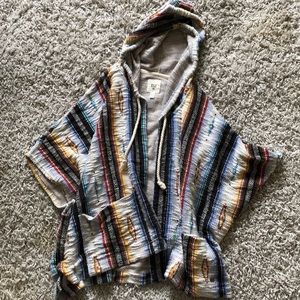 Billabong sweater